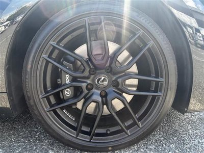 2022 Lexus IS — миниатюра 43