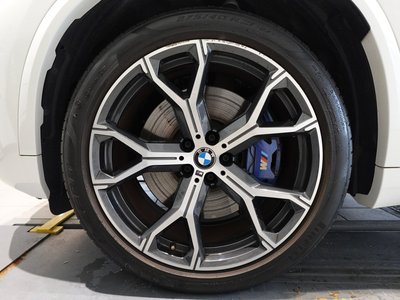 صورة 18 لـ 2022 BMW X5