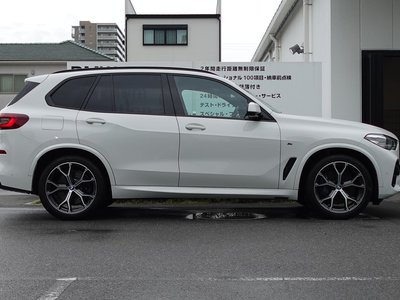 صورة 10 لـ 2022 BMW X5