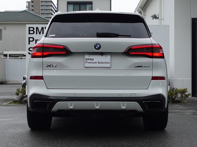 صورة 12 لـ 2022 BMW X5