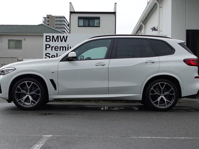 صورة 14 لـ 2022 BMW X5