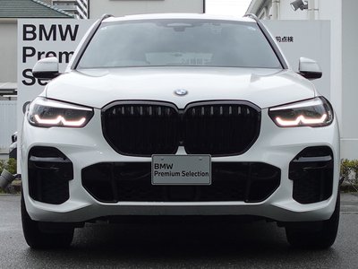 صورة 8 لـ 2022 BMW X5