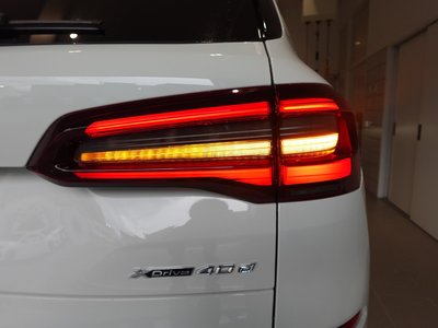 صورة 79 لـ 2022 BMW X5