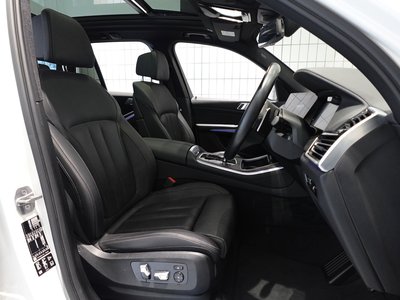 صورة 20 لـ 2022 BMW X5