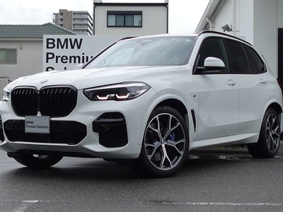 صورة 1 لـ 2022 BMW X5