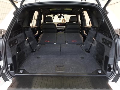 صورة 31 لـ 2022 BMW X5