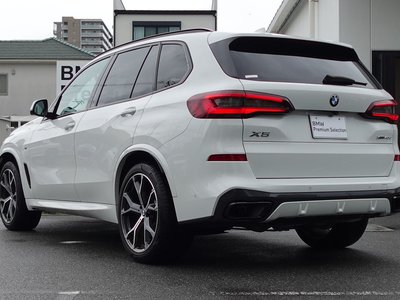 صورة 13 لـ 2022 BMW X5
