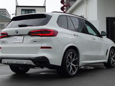صورة 11 لـ 2022 BMW X5