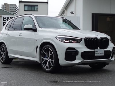 صورة 9 لـ 2022 BMW X5