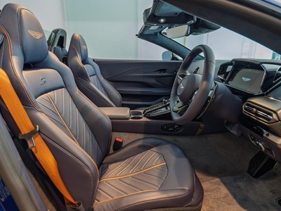 صورة 15 لـ 2026 Aston Martin VANTAGE