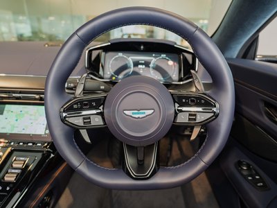 صورة 14 لـ 2026 Aston Martin VANTAGE