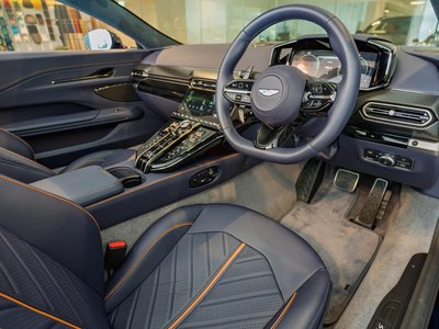 صورة 13 لـ 2026 Aston Martin VANTAGE