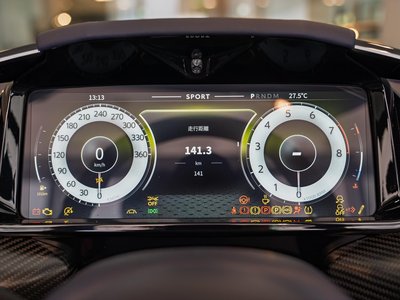 صورة 16 لـ 2026 Aston Martin VANTAGE