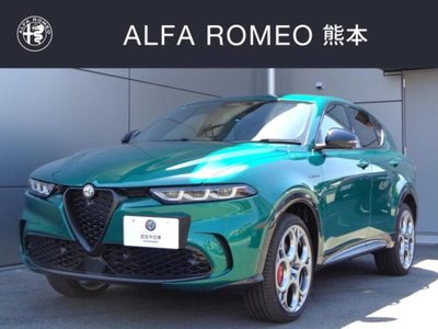 2024 ALFA Romeo TONALE — фото 1