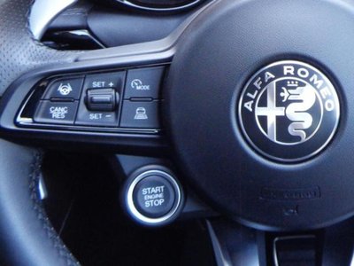 2024 ALFA Romeo TONALE — фото 20