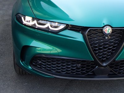 2024 ALFA Romeo TONALE — фото 25