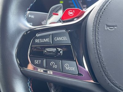2024 BMW XM thumbnail 32