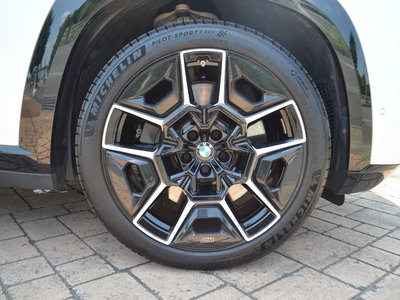 2024 BMW XM photo 11
