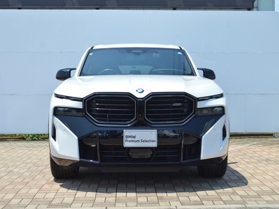2024 BMW XM photo 6