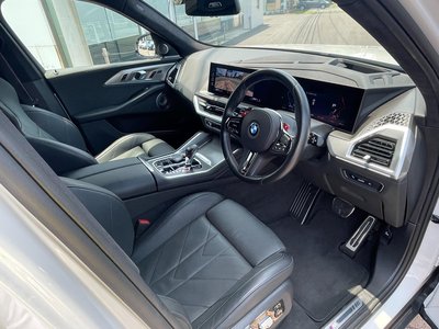 2024 BMW XM photo 14