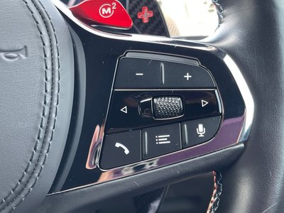 2024 BMW XM thumbnail 33