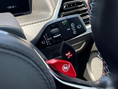 2024 BMW XM thumbnail 36