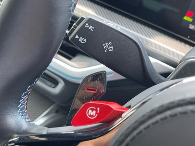 2024 BMW XM thumbnail 35