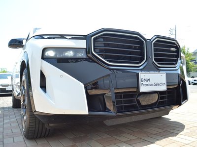 2024 BMW XM thumbnail 77