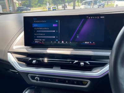 2024 BMW XM thumbnail 39