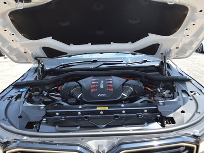 2024 BMW XM thumbnail 80