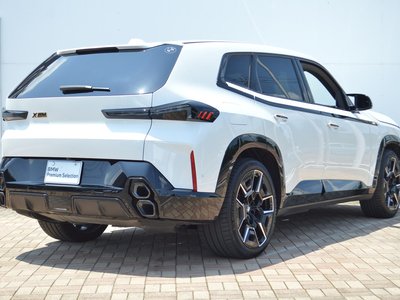 2024 BMW XM thumbnail 71