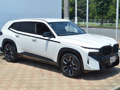 2024 BMW XM thumbnail 66