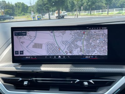 2024 BMW XM thumbnail 37