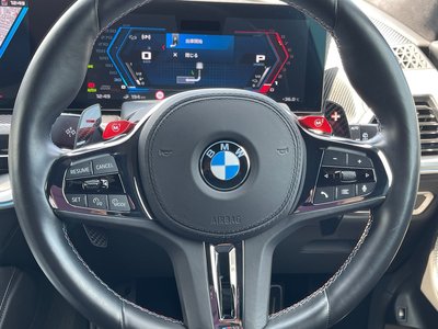 2024 BMW XM thumbnail 31