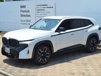 2024 BMW XM thumbnail 68