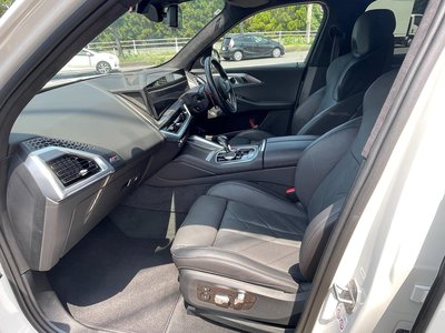 2024 BMW XM photo 16
