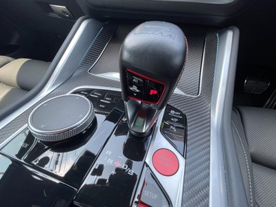 2024 BMW XM thumbnail 29