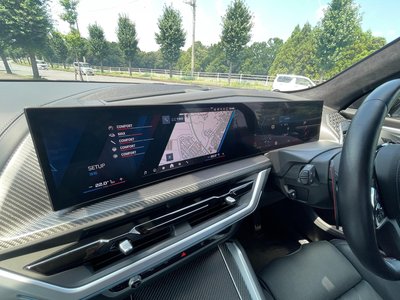 2024 BMW XM thumbnail 27