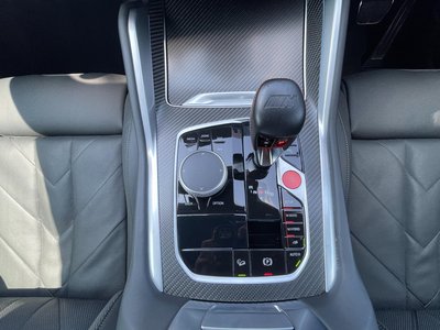 2024 BMW XM thumbnail 28