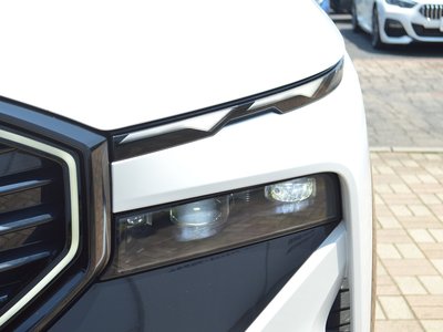 2024 BMW XM photo 9