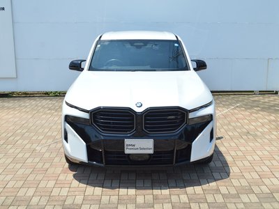 2024 BMW XM thumbnail 67