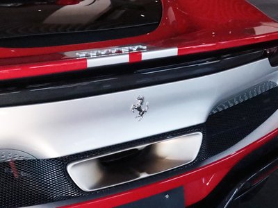 2023 Ferrari 296 GTB — миниатюра 67