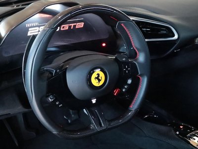 2023 Ferrari 296 GTB — миниатюра 25