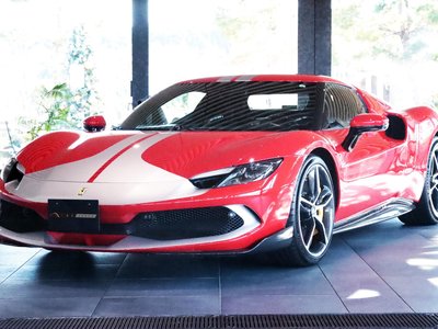 2023 Ferrari 296 GTB — миниатюра 52