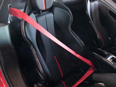 2023 Ferrari 296 GTB — миниатюра 41