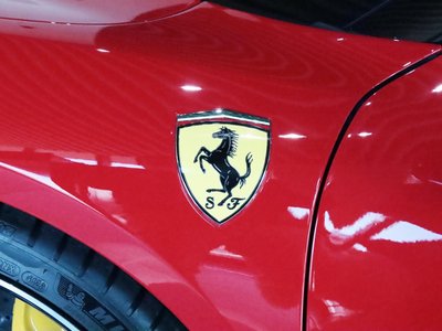 2023 Ferrari 296 GTB — миниатюра 45