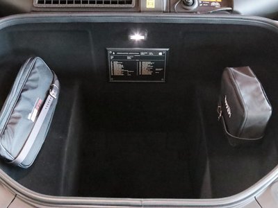 2023 Ferrari 296 GTB — миниатюра 46
