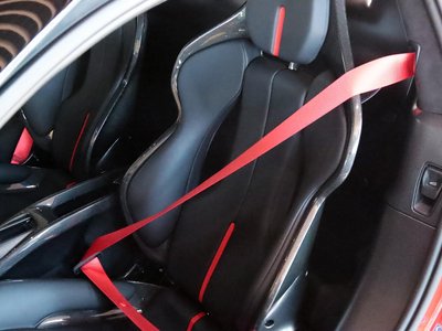 2023 Ferrari 296 GTB — миниатюра 40
