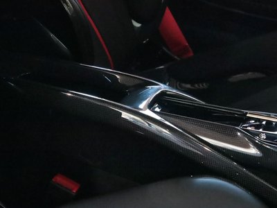 2023 Ferrari 296 GTB — миниатюра 29