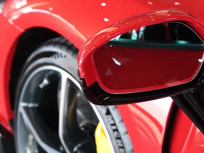 2023 Ferrari 296 GTB — миниатюра 43